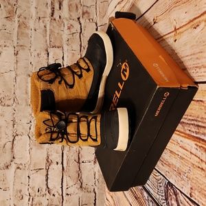 MERRELL Snow Boots